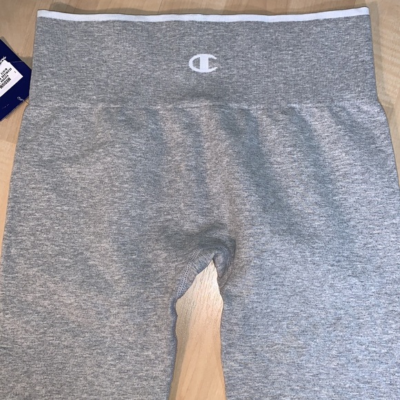 CHAMPION Heritage Seamless Chevron Leggings - Picture 10 of 14